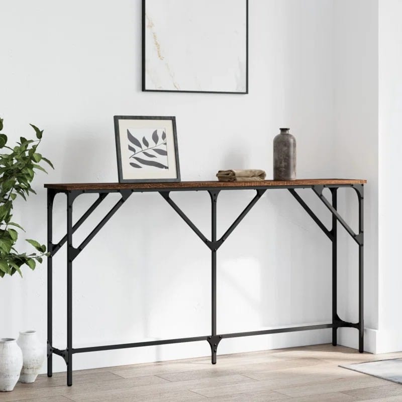 Abuk Console Table