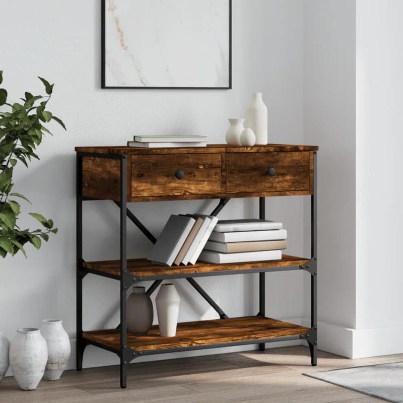 Regnier Console Table