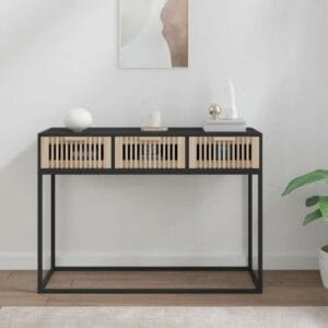 Lazio 105cm Console Table