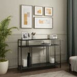 Ngaire 110cm Console Table