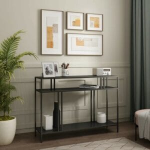 Ngaire 110cm Console Table