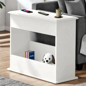 Clarita 70cm Console Table
