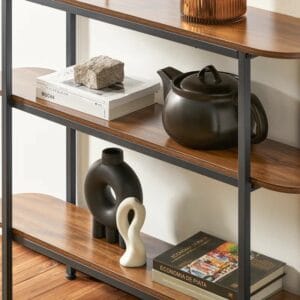 Ghadir 110cm Console Table