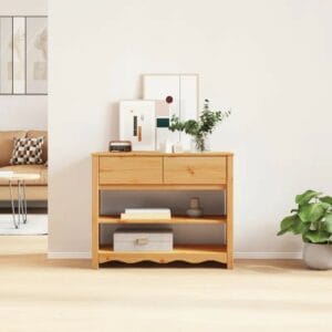 37cm Console Table