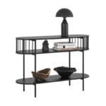 Aluesi 125cm Console Table