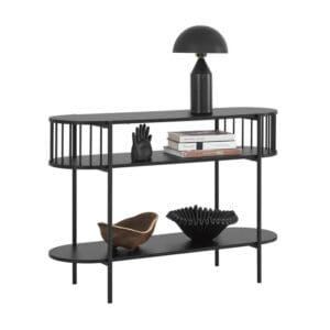 Aluesi 125cm Console Table