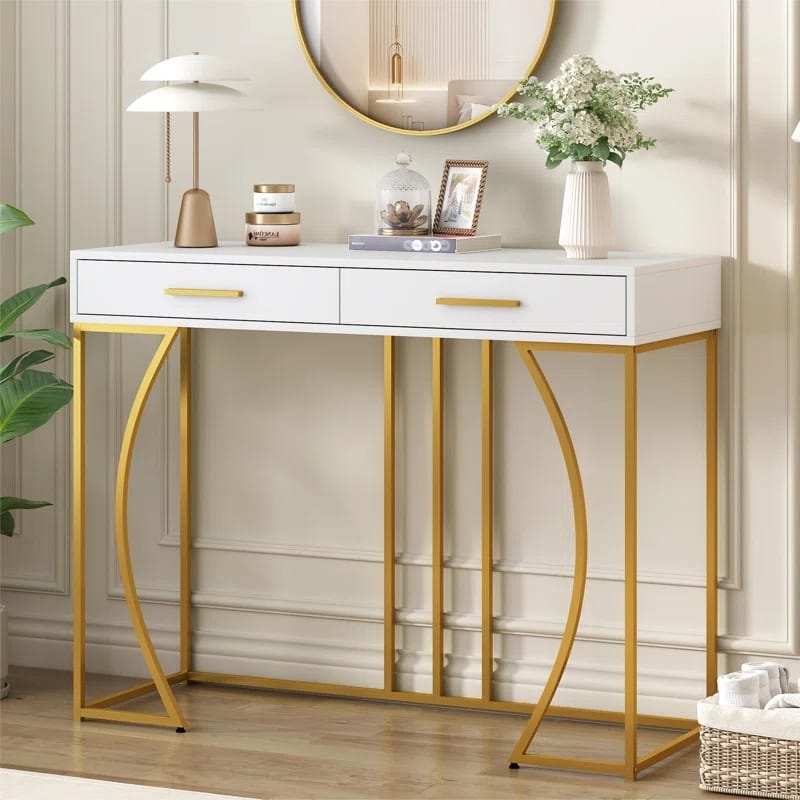 Caledon 110cm Console Table
