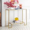 Gus 100Cm Console Table