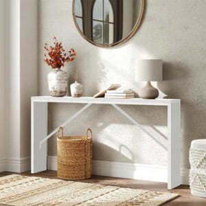 Alyannah 158cm Console Table