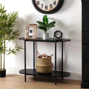 Riku 40cm Console Table
