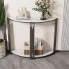 Ancuta 100cm Console Table