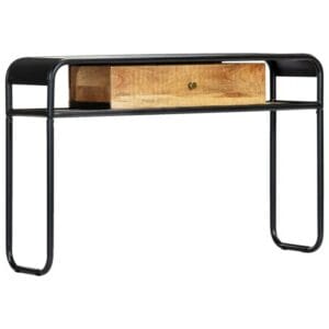 Bracknell 118cm Console Table