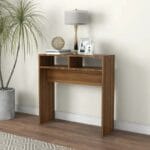 Seeber 78cm Console Table
