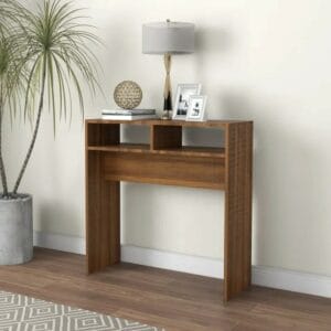 Seeber 78cm Console Table