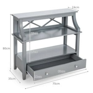 أريكة لاتيه بـ 2 مقاعد من سبينرستاون