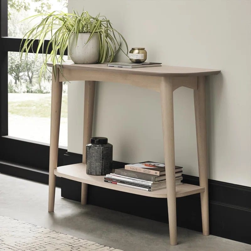 Sievers 97cm Console Table