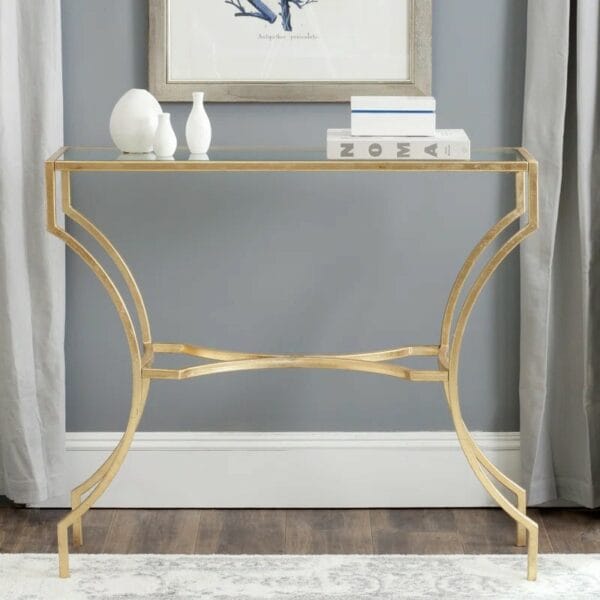 Abu Console Table