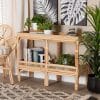 Alaurah 100cm Console Table