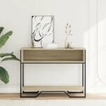 8-5 100cm Console Table