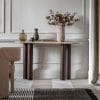 Trevi Console Table 1290X360x760mm