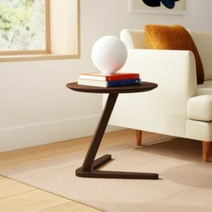 Healey End Table