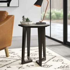 Dobbs End Table