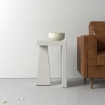 Johari End Table