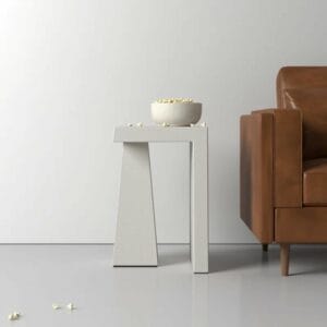 Johari End Table