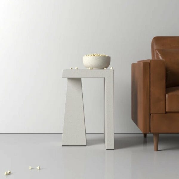 Johari End Table