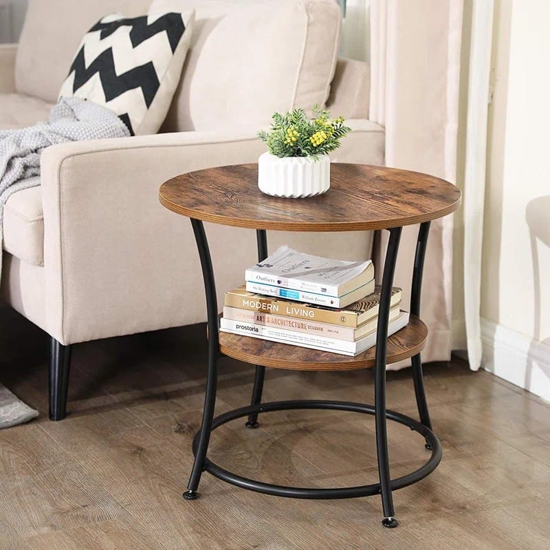 Antonella Side Table
