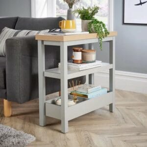 Ninon End Table