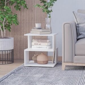 مكتب كمبيوتر بسيط