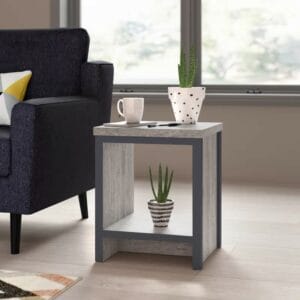 Gilcrease Simple Side Table