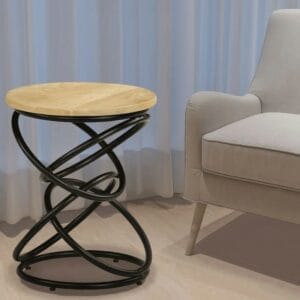 Faughil Side Table