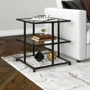 Falito Side Table