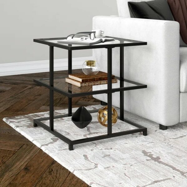 Falito Side Table