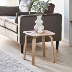 Sinath Side Table