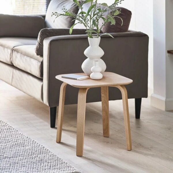 Sinath Side Table