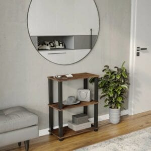 Shavan Side Table