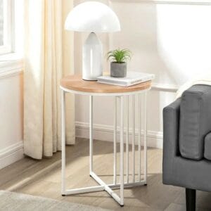 Kimrie Side Table