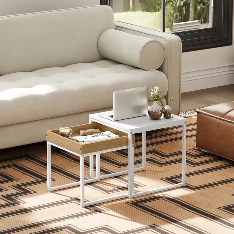 Altheda Nesting Tables