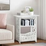 Amyra End Table