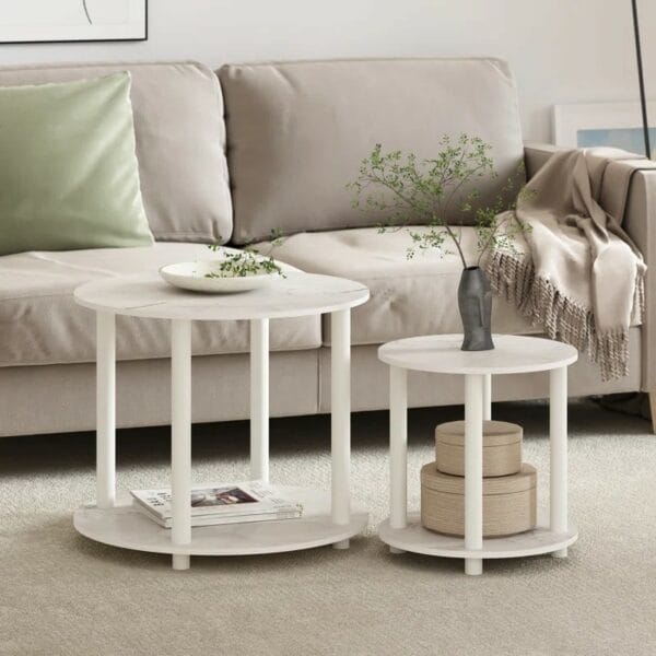 Anatalia End Table