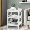 Amleto Side Table