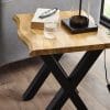 Aloisius End Table