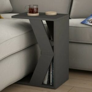 Modern C-Table Side Table