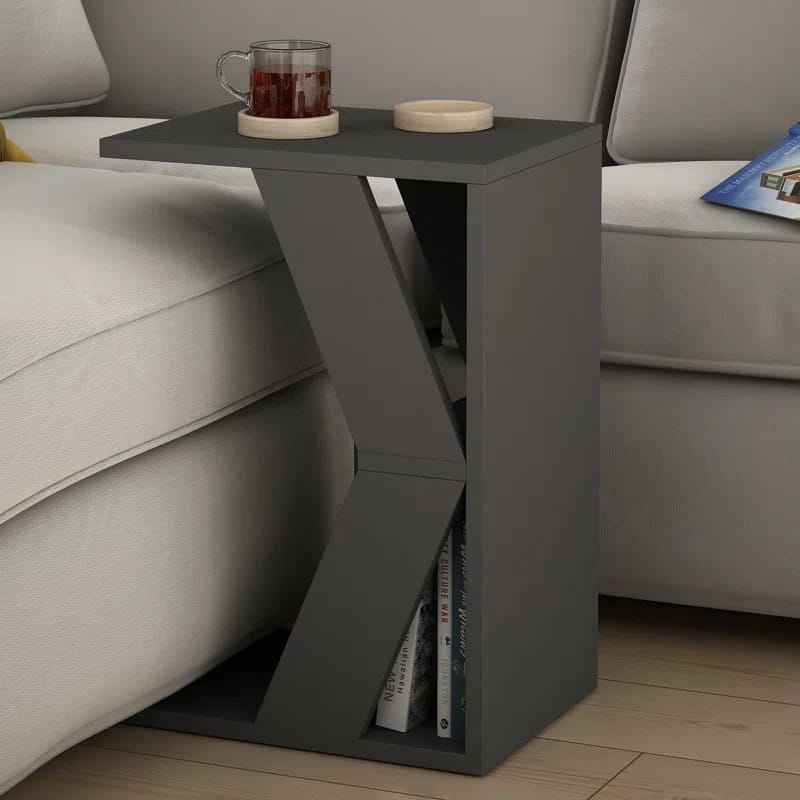 Modern C-Table Side Table