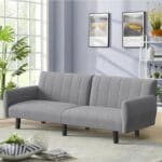 Manual Sofa Bed