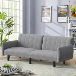 Manual Sofa Bed