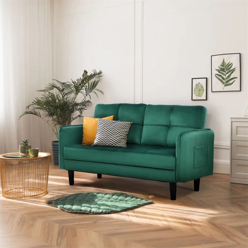 Modern Sofa Couch With Thicken